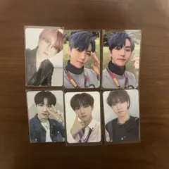 2025年最新】epex トレカの人気アイテム - メルカリ