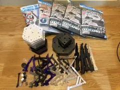 ガンプラ アクションベース まとめ売り