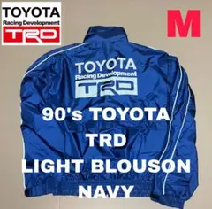 M*_様 TRD ナイロンジャケット 2026年最新】TRD メンズ ナイロンジャケットの人気アイテム - メルカリ