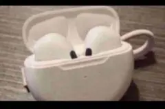 大人気 新品 白 ワイヤレスイヤホン ノイズリダクション Bluetooth