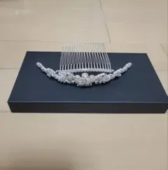 ウェディングティアラ