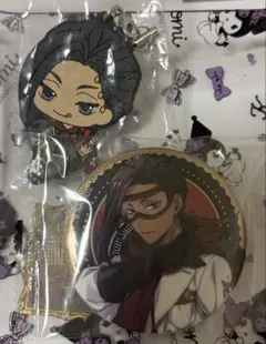 2026年最新】ジャミル バースデー 缶バッジの人気アイテム - メルカリ