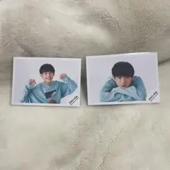 真弓孟之 AmBitious 公式写真 2枚セット