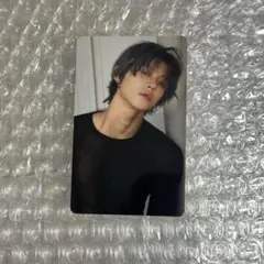 ヨンジュン　[NO LABELS: PART 01] ユニバ　特典　トレカ