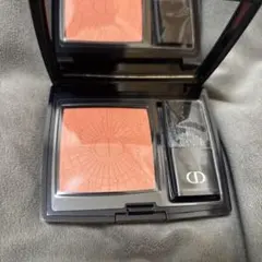 ディオール ルージュ ブラッシュ 556 コスミックコーラル