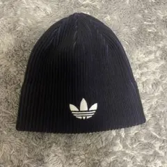 adidas Originals ニット帽 ビーニーのサムネイル