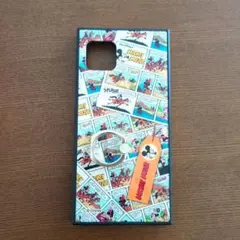 ディズニースマホカバー AQUOSsenseシリーズのサムネイル