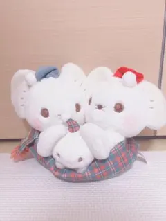 2025年最新】イッカネズミ クリスマス ぬいぐるみの人気アイテム