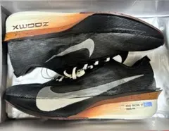 NIKE 26cm ZOOMX VAPORFLY NEXT%4 ナイキ ズームX
