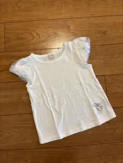 プティマイン　アリエルカットソー