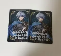 ボイシングチップス VOISINGチップス 2 シクフォニ 雨乃こさめ こさめ