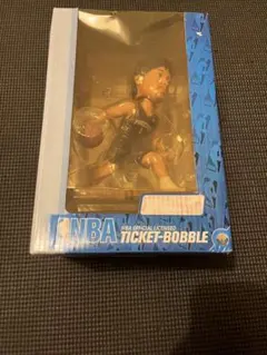NBA ボブルヘッド フィギュア 6体セット - メルカリ