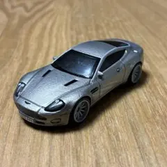 Hotwheels Aston-Martin Vanquish