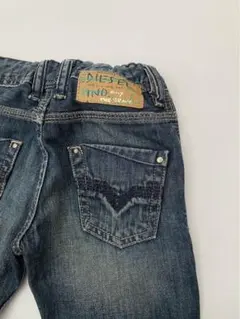 ディーゼル　デニム　ジーパン　100