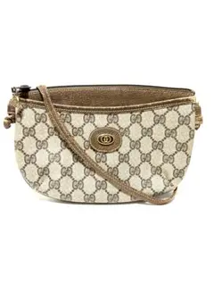 ⭐️美品⭐️ GUCCI グッチ GGスプリーム サコッシュ ショルダーバッグ