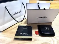 CHANEL 二面鏡 MIRROR DOUBLE FACETTES