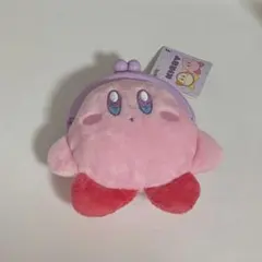 星のカービィ ミニプラがまくち プライズ