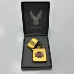 Harley-Davidson 万年筆 グリーン 専用箱付き - メルカリ