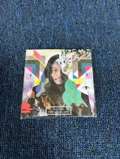 Srv.Vinci Mad me more softly King Gnu CD