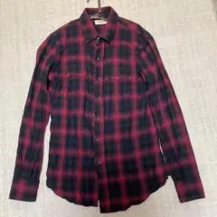 2026年最新】サンローラン ネルシャツの人気アイテム - メルカリ