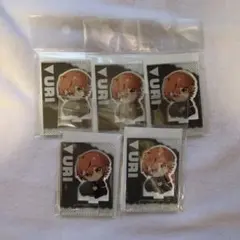 からぴち うり アクスタ ぎゅぎゅっと