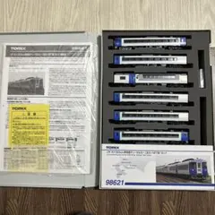 2026年最新】トミックス 98621の人気アイテム - メルカリ