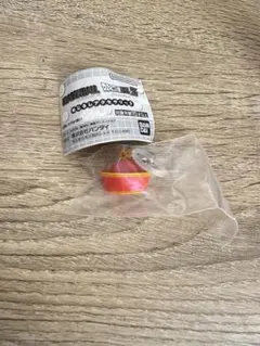 ドラゴンボールZ めじるしアクセサリー3