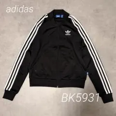 adidas Originals SST TRACK TOP BK5931のサムネイル