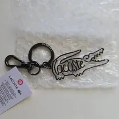 ラコステ キーリング