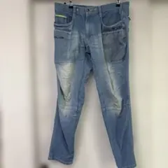 ワーク ワークパンツ