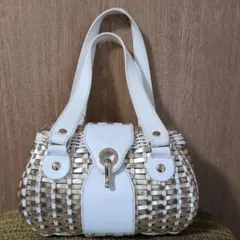 kate spade new york カゴバッグ ハンドバッグのサムネイル
