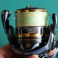 ✩本日までの出品✩超美品SHIMANO 21ULTEGRA 2500SHG 2025年最新】21アルテグラ 2500shgの人気アイテム - メルカリ