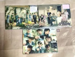 Stray kids スキズ Hollow 通常盤トレカ 7枚 - メルカリ