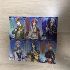 ヴァイスシュバルツ グラブル フェードラッヘの騎士達 RRR 2枚 - メルカリ