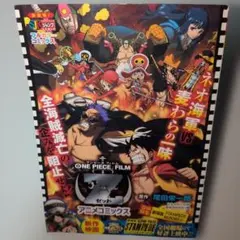 ワンピース