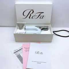 2025年最新】refa ドライヤー 未使用の人気アイテム - メルカリ