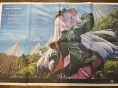 Fate FGO シリーズ　ポスター B2ポスター＜M＞（全32種）