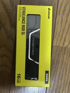 極美品】Corsair DDR5-5200 16GB (8GB×2) - メルカリ