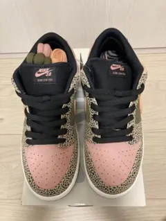 Arts Rec × Nike SB Dunk Low Pro US9