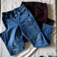 子供服 まとめ売り６着　女の子　130cm