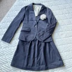 クリアインプレッション　スーツセット