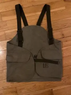 US三軒茶屋カスタムベスト