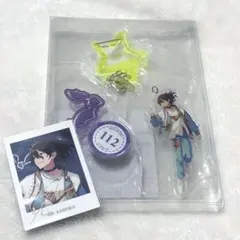 あんスタ 朔間零 ジャックポットチャーム キーホルダー