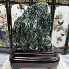 新潟産 牡丹石 14.8キロ 鑑賞石 石 置物 オブジェ インテリア 菊花石