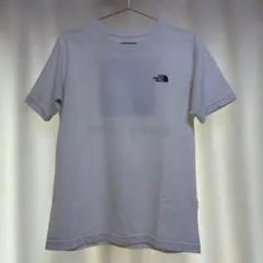 THE NORTH FACE ホワイト Tシャツ L