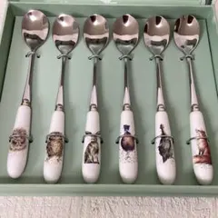 ⭐︎新品未使用⭐︎ROYAL WORCESTER Wrendale DESIGNSのサムネイル