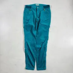 【美品】ポールスミス コーデュロイパンツ 伸縮性あり 40（E677）のサムネイル