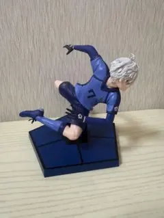 ブルーロック 凪誠士郎 フィギュア -青い監獄11傑-