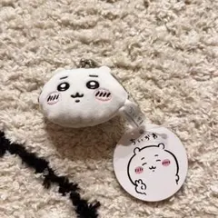 ちいかわ　ミニがま口ポーチ