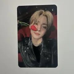 2026年最新】サノク トレカ enhypenの人気アイテム - メルカリ